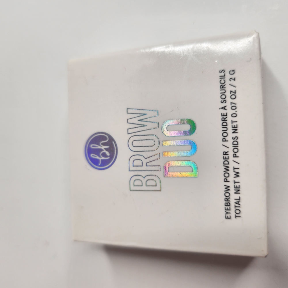 BH Cosmetics Brow Duo